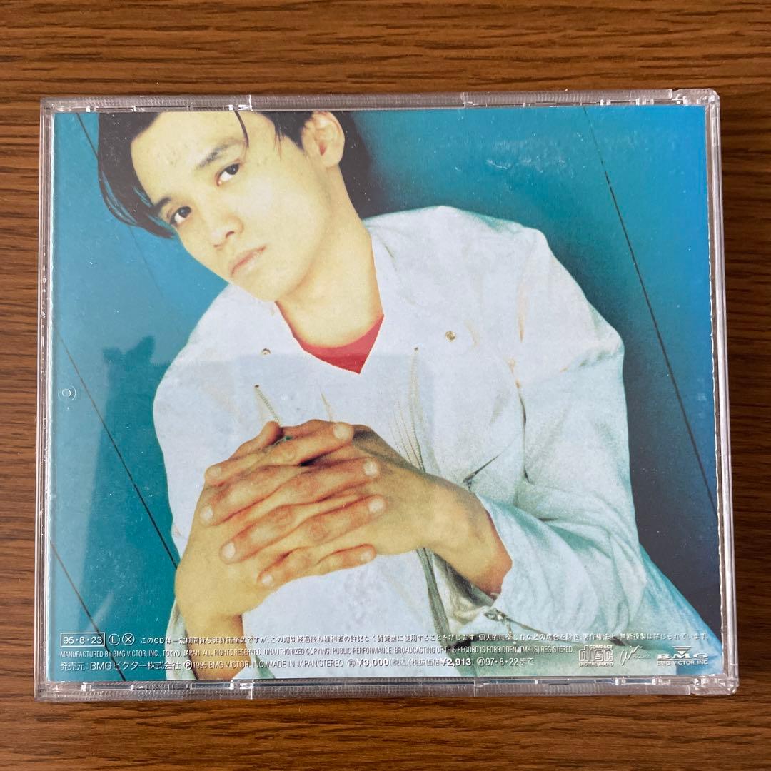 成田昭次　Jack in the Box ＣＤ