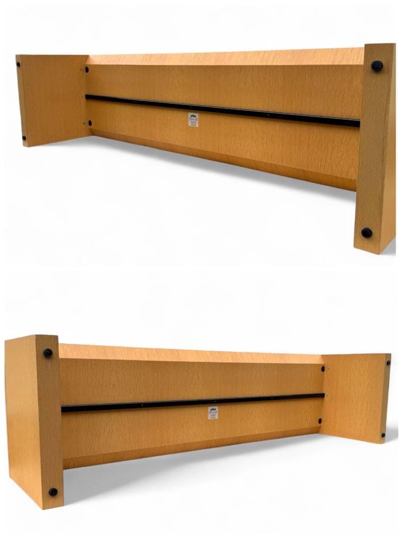 美品 アルフレックス テアト テレビ台 テレビボード ローテーブル 北欧 美品