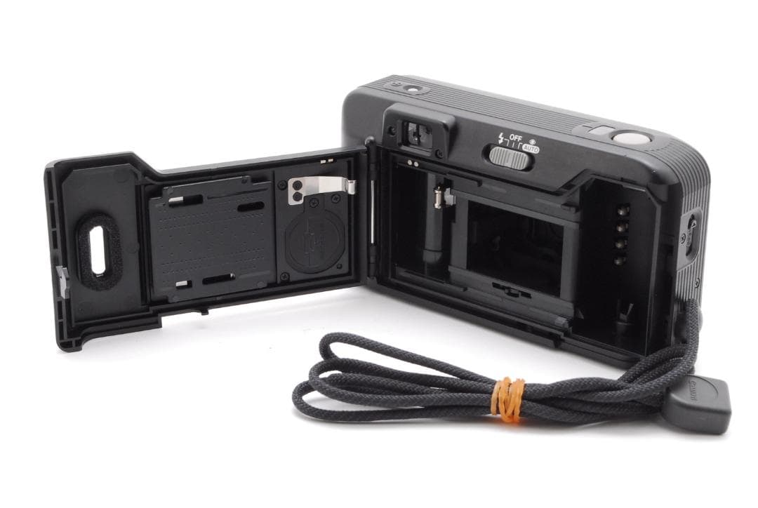 【美品】Canon Auto Boy Mini T