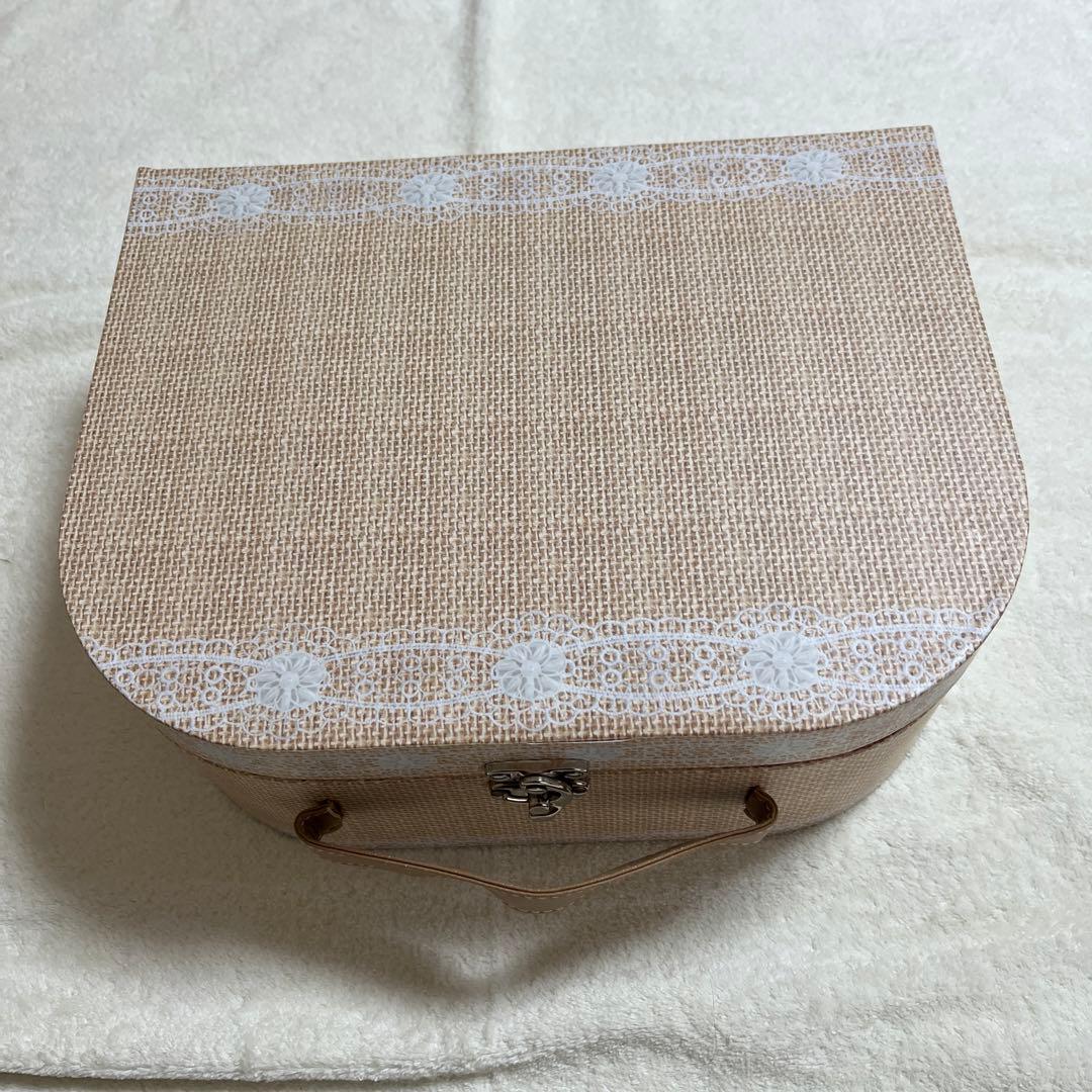 ピーターラビット　ミニチュアバスケット