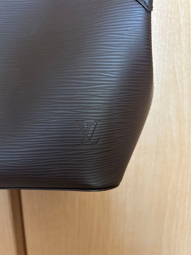 ルイヴィトン　マンダラ　PM ワンショルダー　ブラウン　オマケ付き