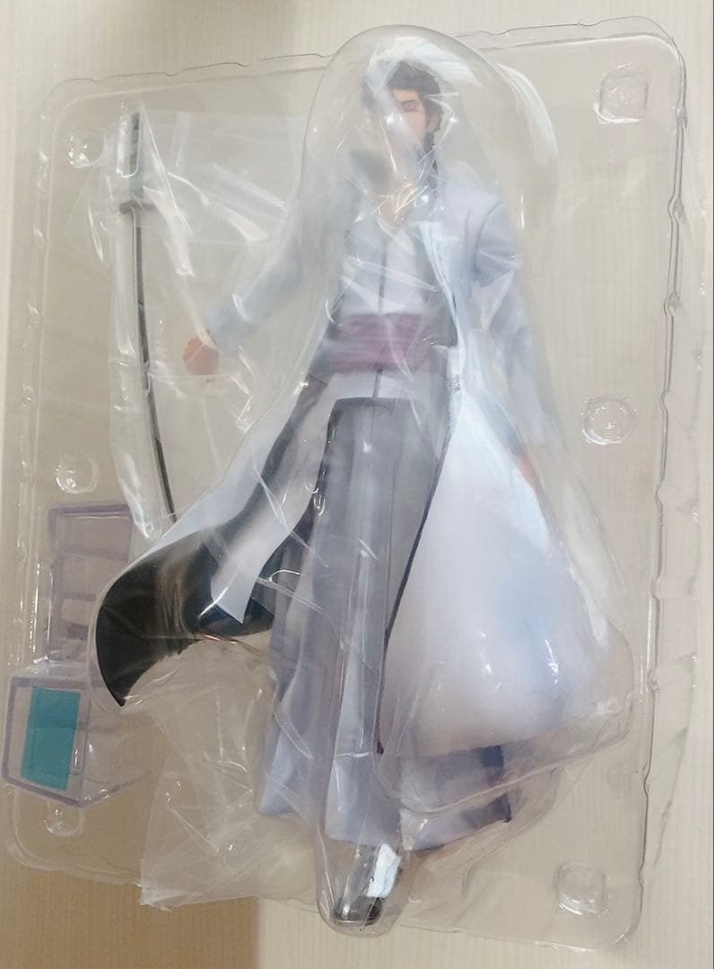 一番くじ BLEACH Stirring Souls B賞 藍染惣右介