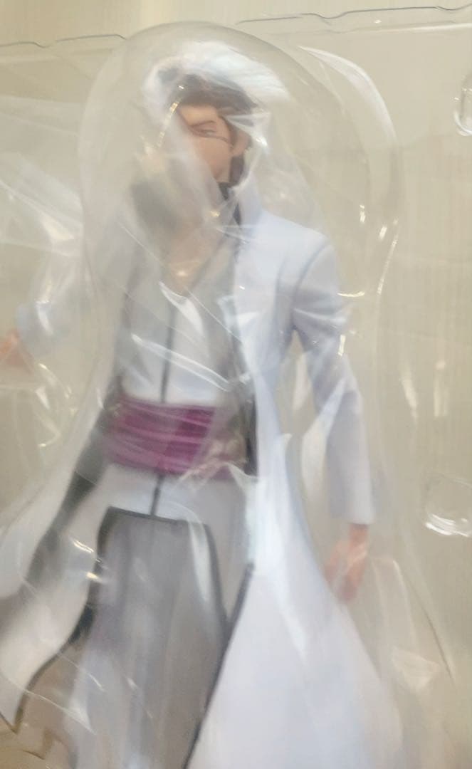 一番くじ BLEACH Stirring Souls B賞 藍染惣右介