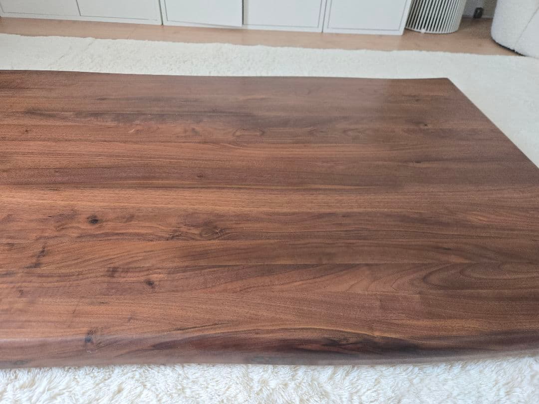 160 Table NINE ウォールナット