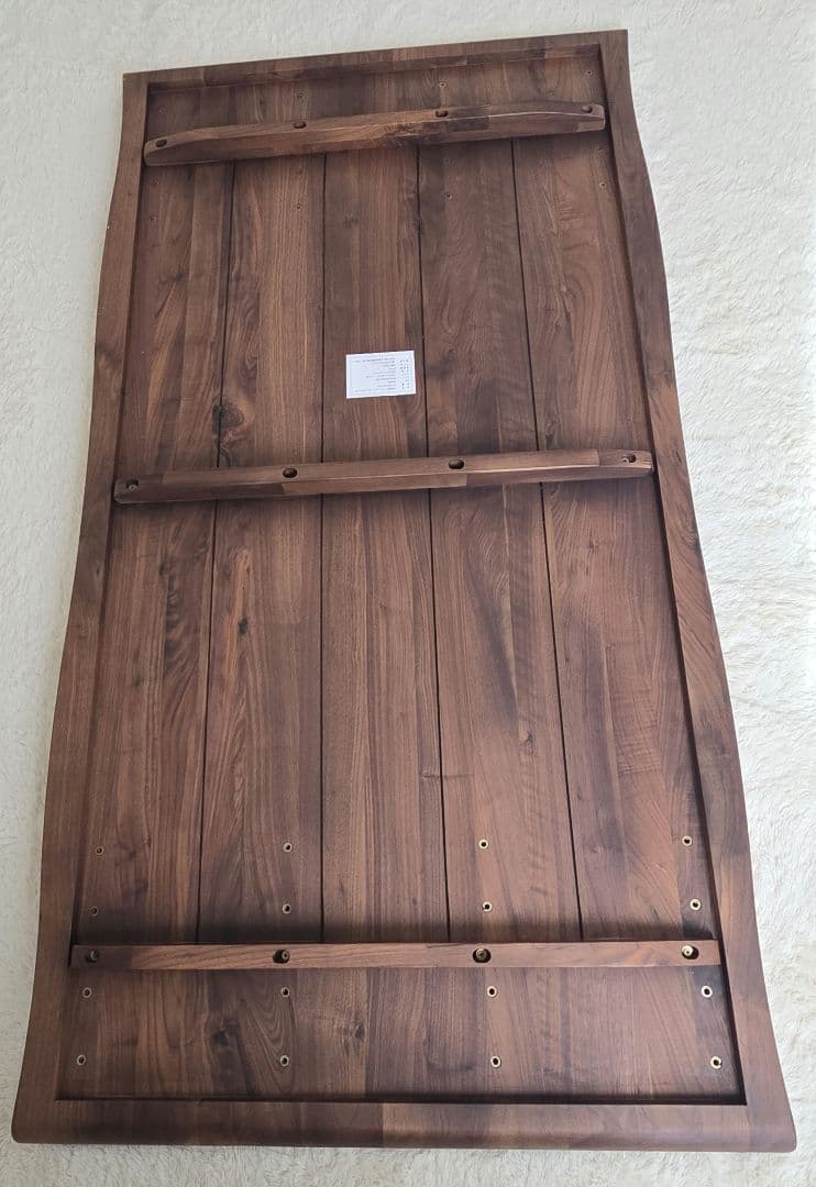 160 Table NINE ウォールナット