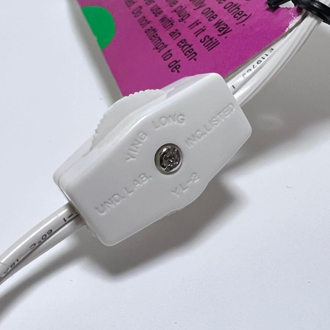 90s Barney&Friendsバーニー&フレンズ Barney気球型ライト