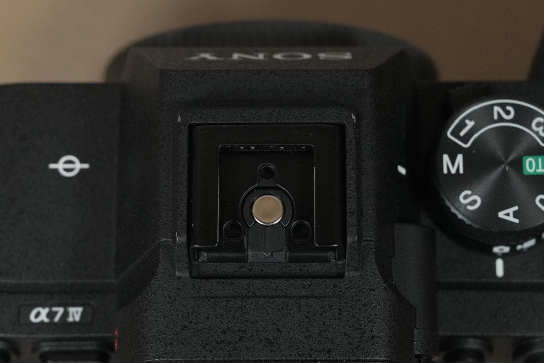 SONY α7 IV ILCE-7M4 ボディ 箱・付属品付き