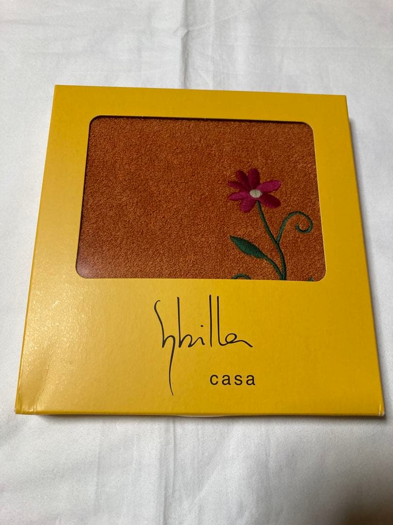 新品＊シビラ トイレタリー トイレセット4点＊トイレマット、フタカバー　スリッパ