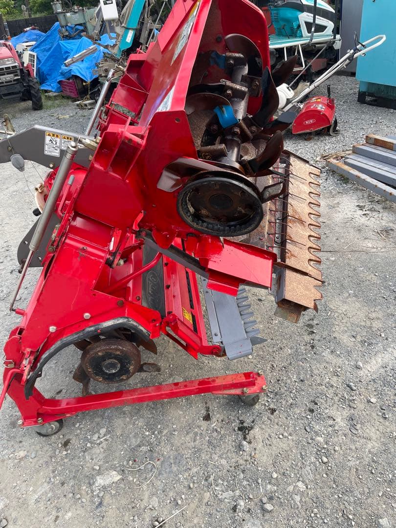 ニプロ　中古　ウィングハロー WGS 2800B　【手動・三つ折り】