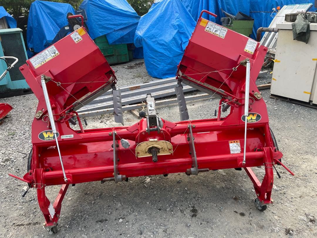 ニプロ　中古　ウィングハロー WGS 2800B　【手動・三つ折り】