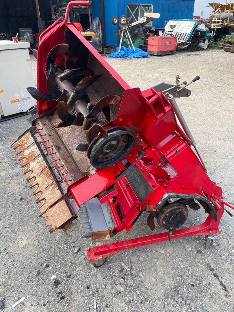 ニプロ　中古　ウィングハロー WGS 2800B　【手動・三つ折り】