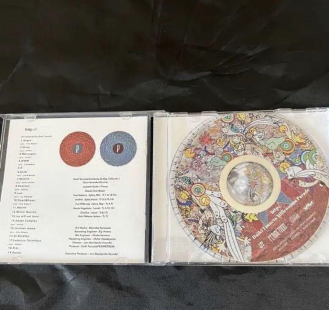 送料無料 Millennium Parade 常田大希 http://