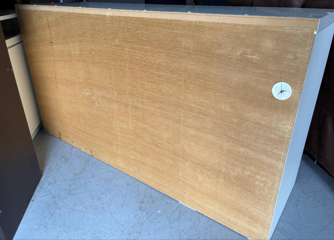 （＾ν＾）‼️ 最高級 PAMOUNA キッチンカウンター幅160cm