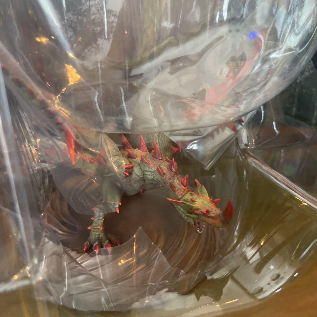 MHF モンハン エスピナス 2010 アニバーサリー プレミアムパッケージ