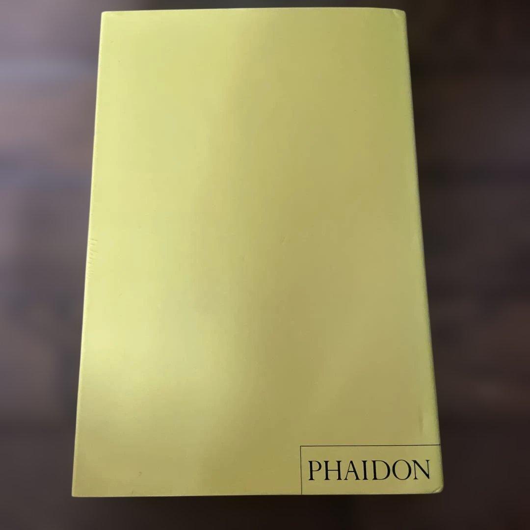 アート・デザイン・音楽 LE LIVRE DES TAPAS PHAIDON