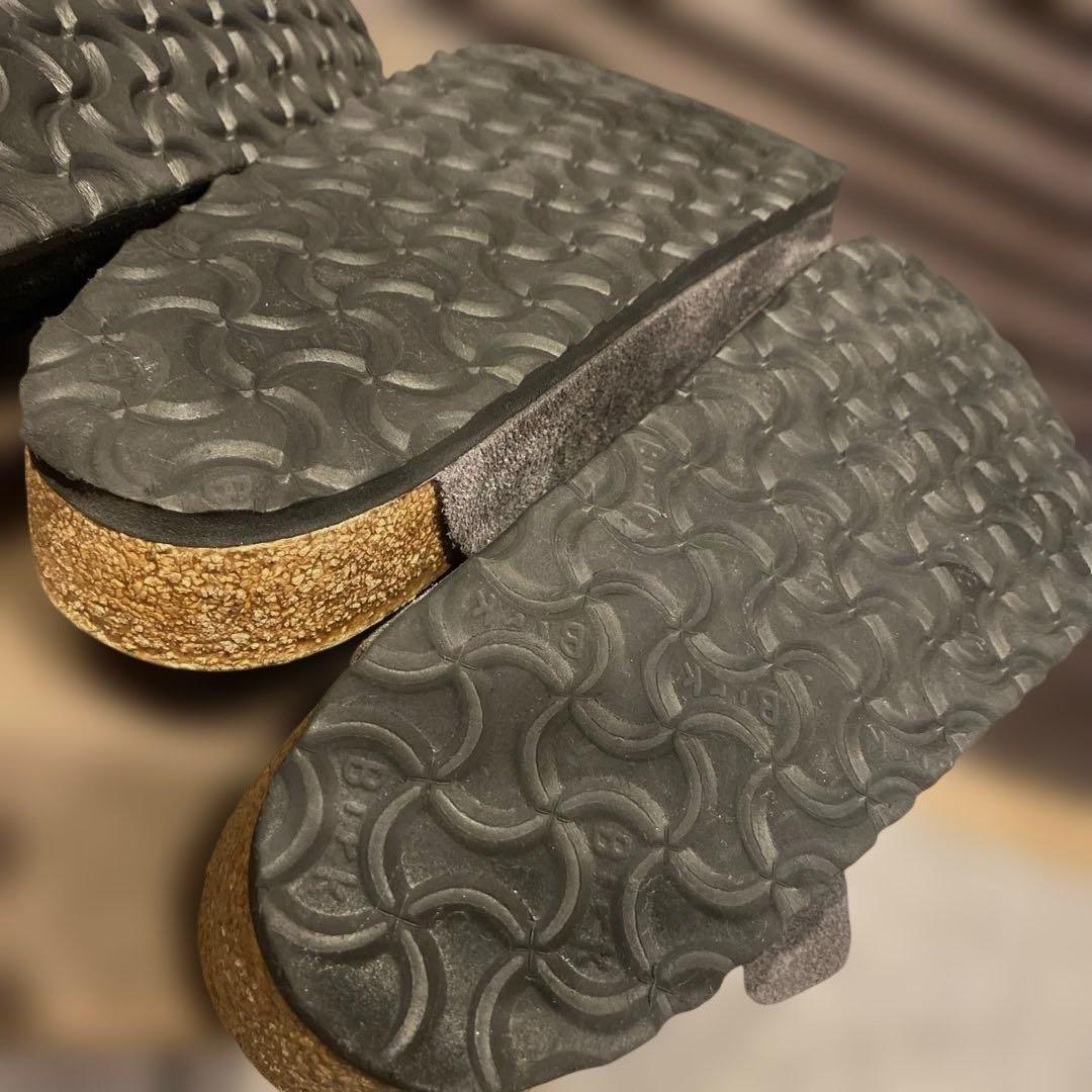 b*g様 BIRKENSTOCK 美品、セット