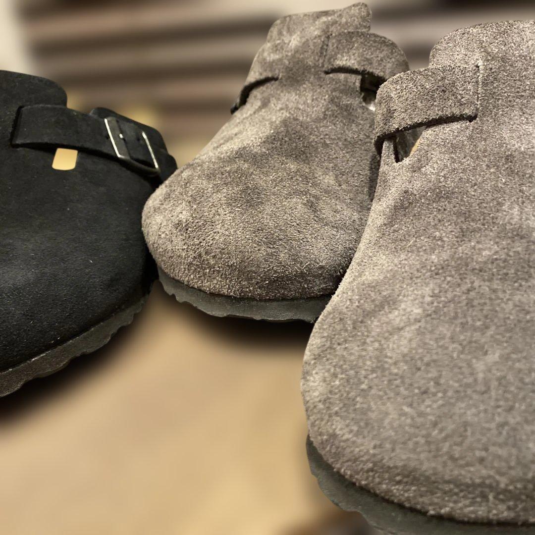 b*g様 BIRKENSTOCK 美品、セット