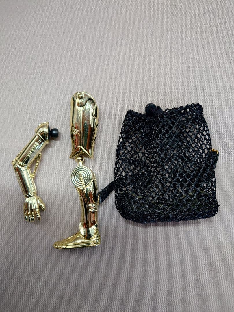 スターウォーズ　C-3PO 限定フィギュア　全高31cm マスターピース