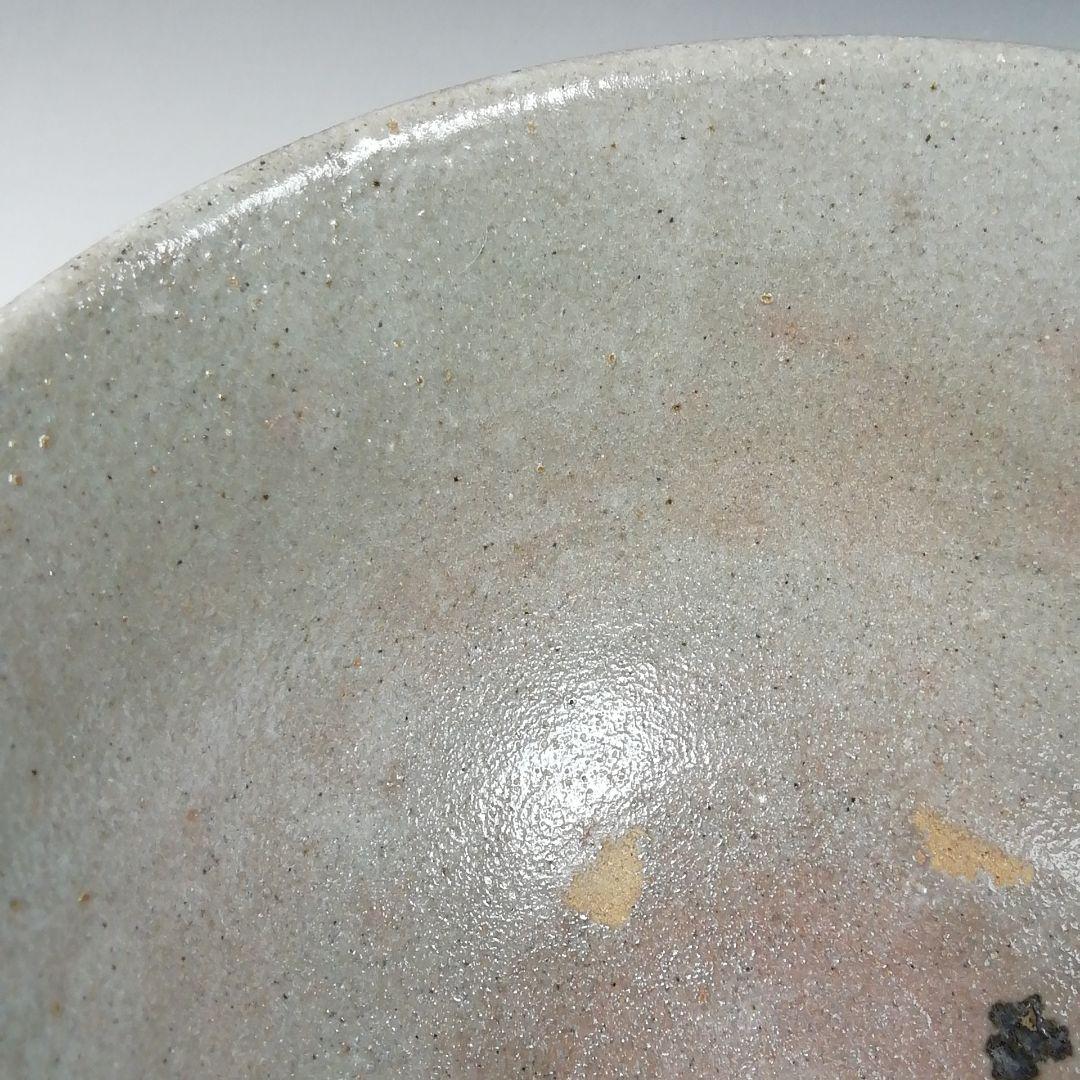 Ｗ１４８　茶碗　『高麗茶碗』『陳安窯　徐仙吉 作』　共箱　抹茶碗　茶道具