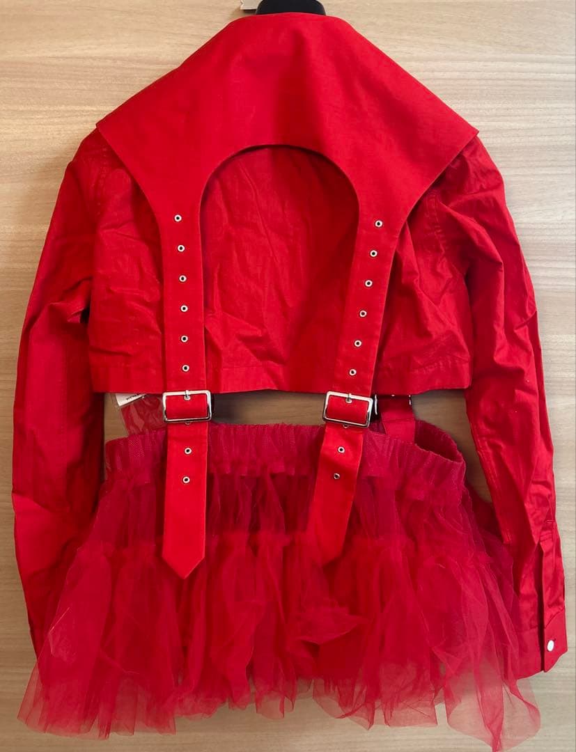 【新品未使用品】ノワールケイニノミヤXS