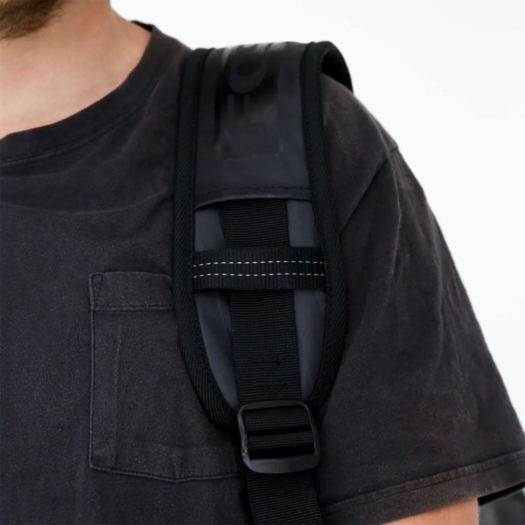 サーフィン・ボディボード FCS TRAVEL1 6.3 FUN BOARD 6.3