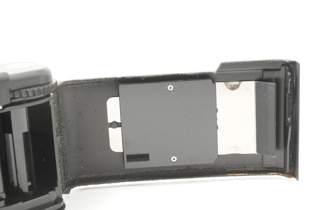 OLYMPUS オリンパス XA & フラッシュA11 コンパクトフィルムカメラ