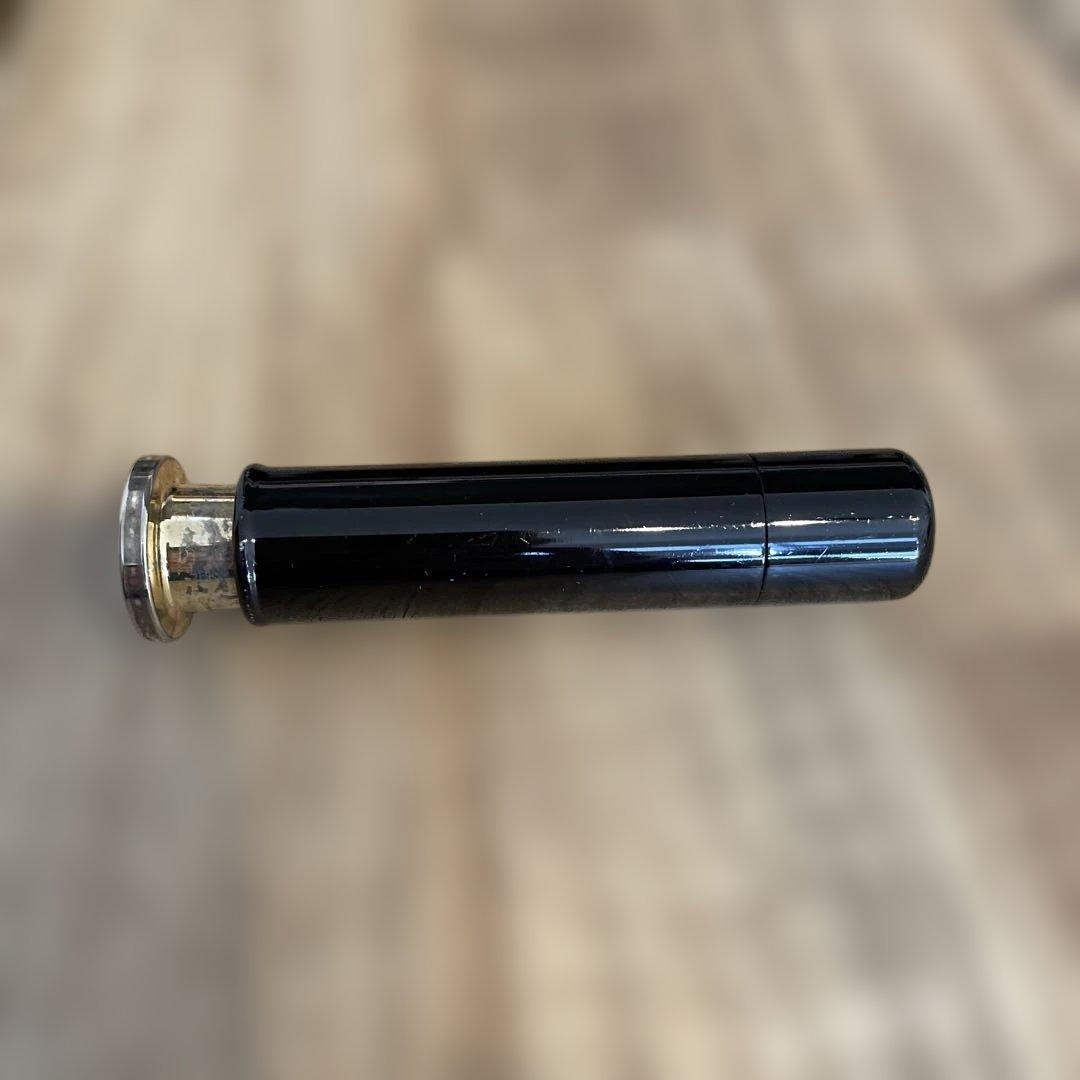 Louis Vuitton eLVeS トラベルスプレー ブラック クールバタン