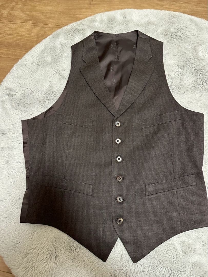 BROOKS BROTHERS ブルックスブラザーズ スーツ 3ピース