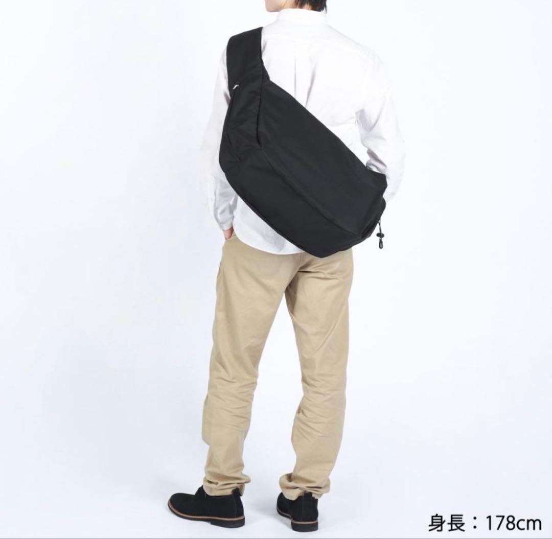 master-pieceショルダー　ナイロン 撥水 日本製 Ark 224060