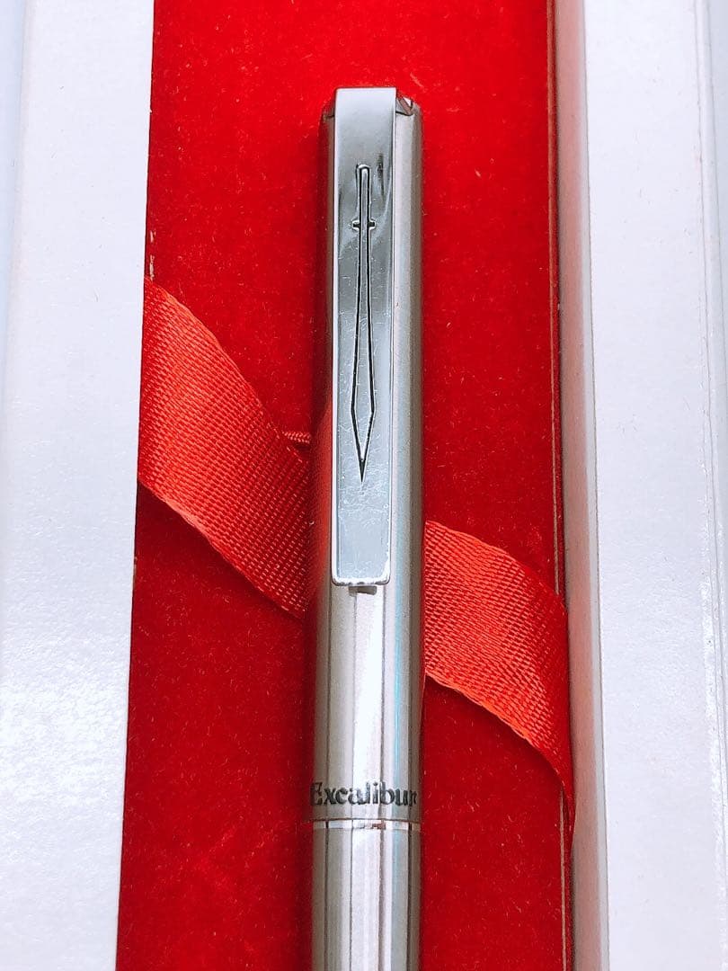 レア PENTEL Excalibur エクスキャリバー PXE5 シャーペン