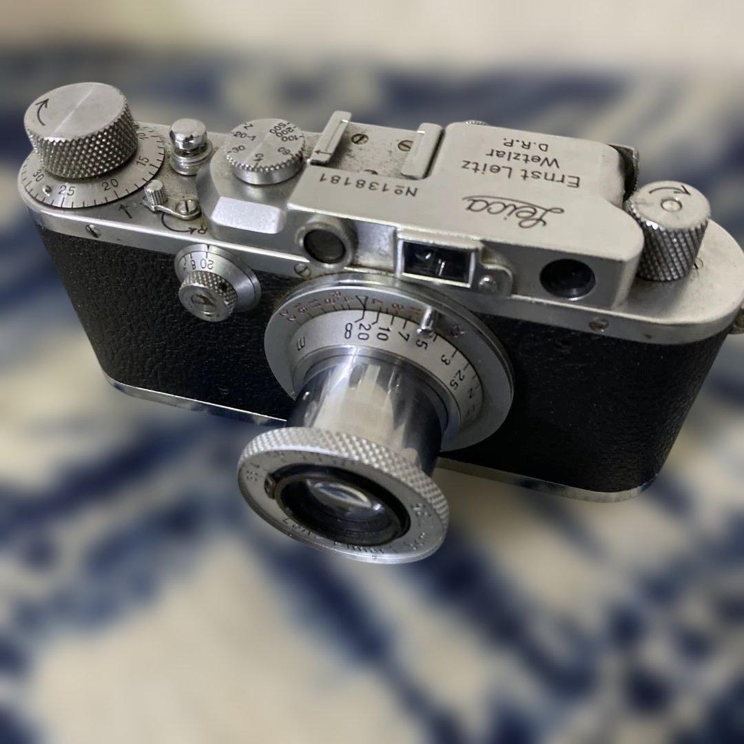 ライカ　Leica カメラ