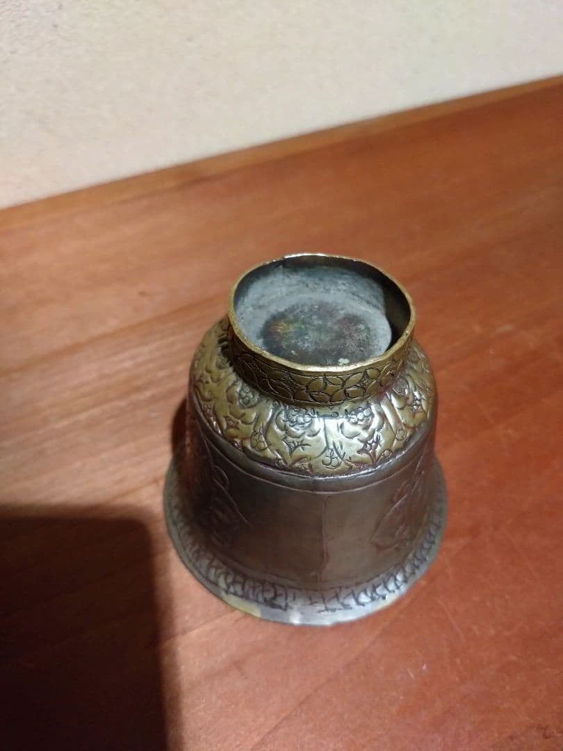 デルフト 錫 ジン・ワイングラス 容器