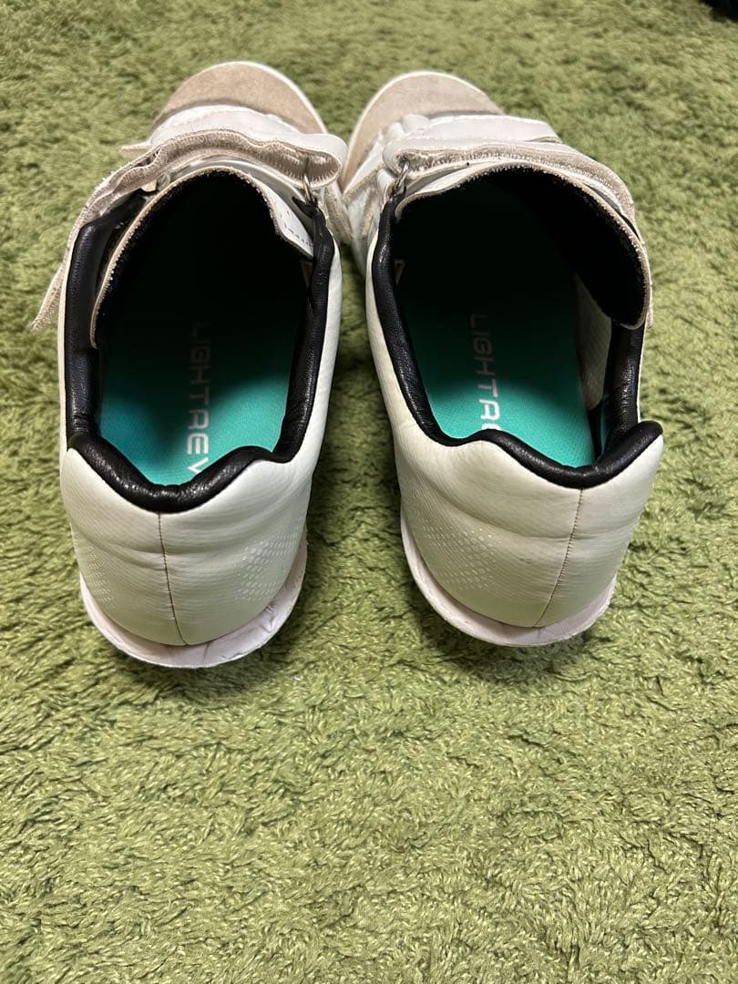 ライトレボエリート2ワイドBLT