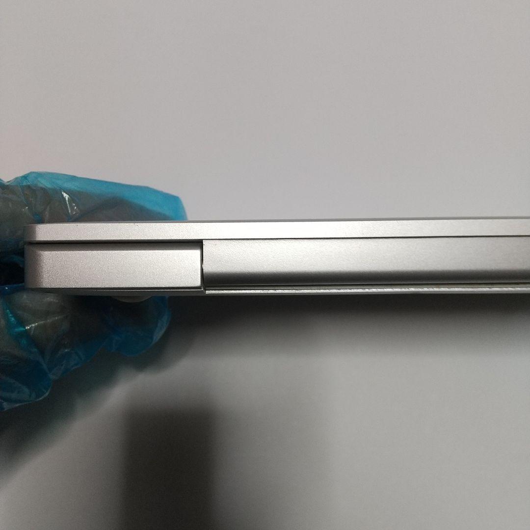 GPD Pocket Windows 11 保護フィルム付き　バッテリーほぼ新品