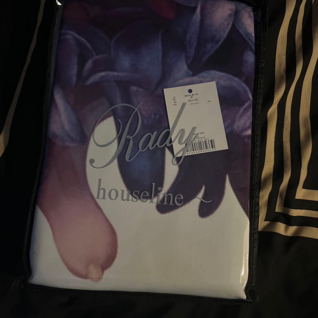 専用 Radyエレフラカーテンホワイトお取り置き