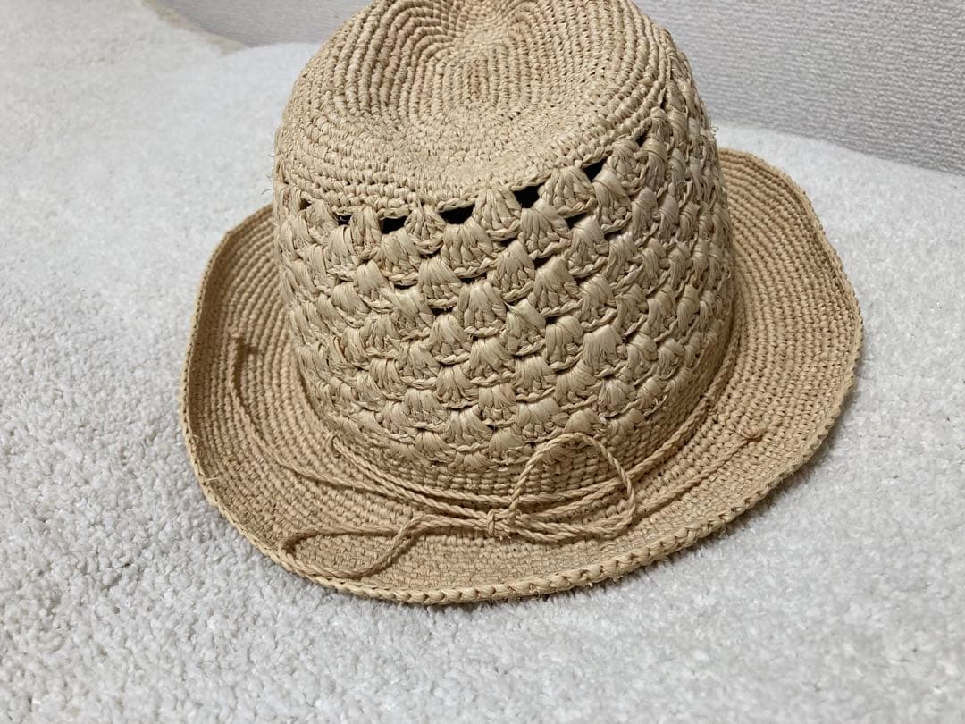 【新品】ヘレンカミンスキー★Helen Kaminski★ハット★