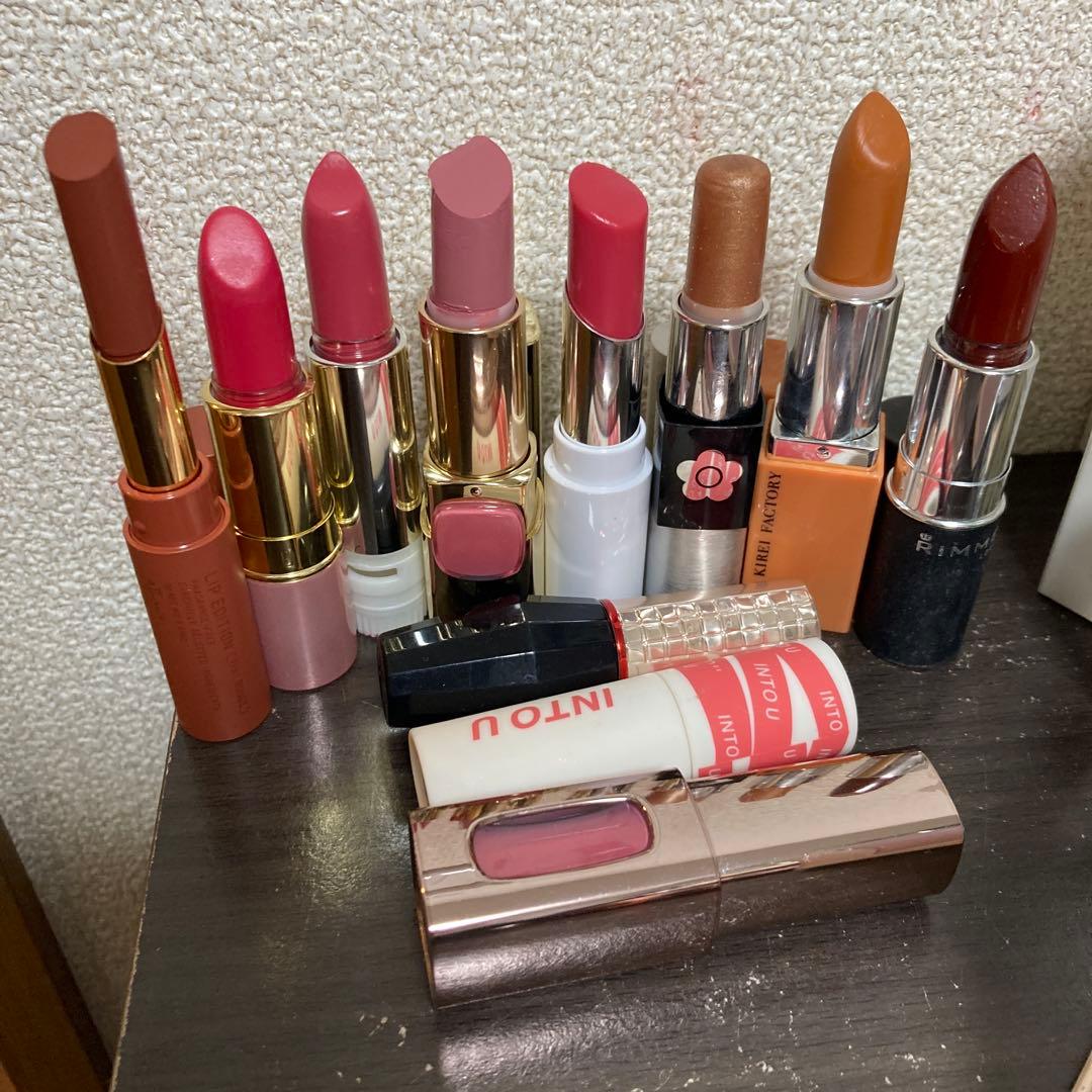 コスメまとめ売り　3