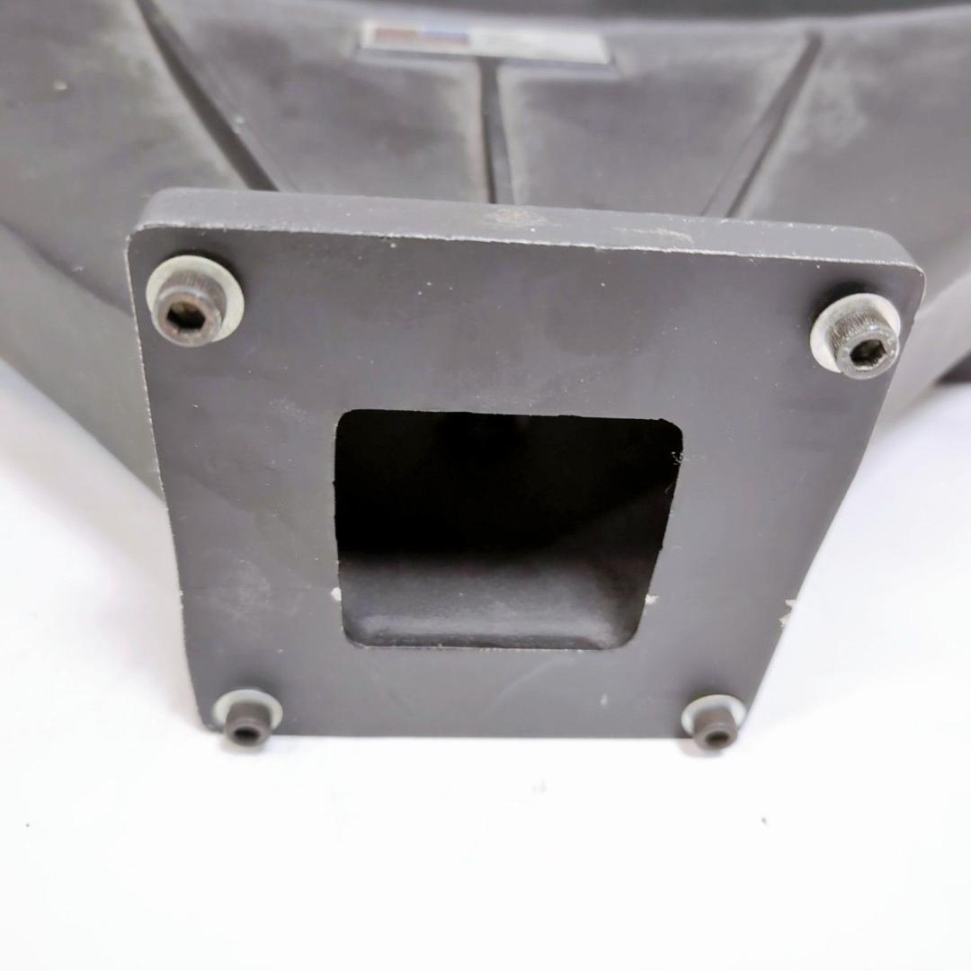 FOSTEX フォステクス H351 ホーン ペア ラジアルホーン スピーカー