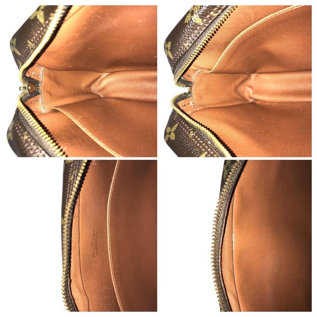 C1070 LOUIS VUITTON ルイヴィトン クラッチバッグ バッグ