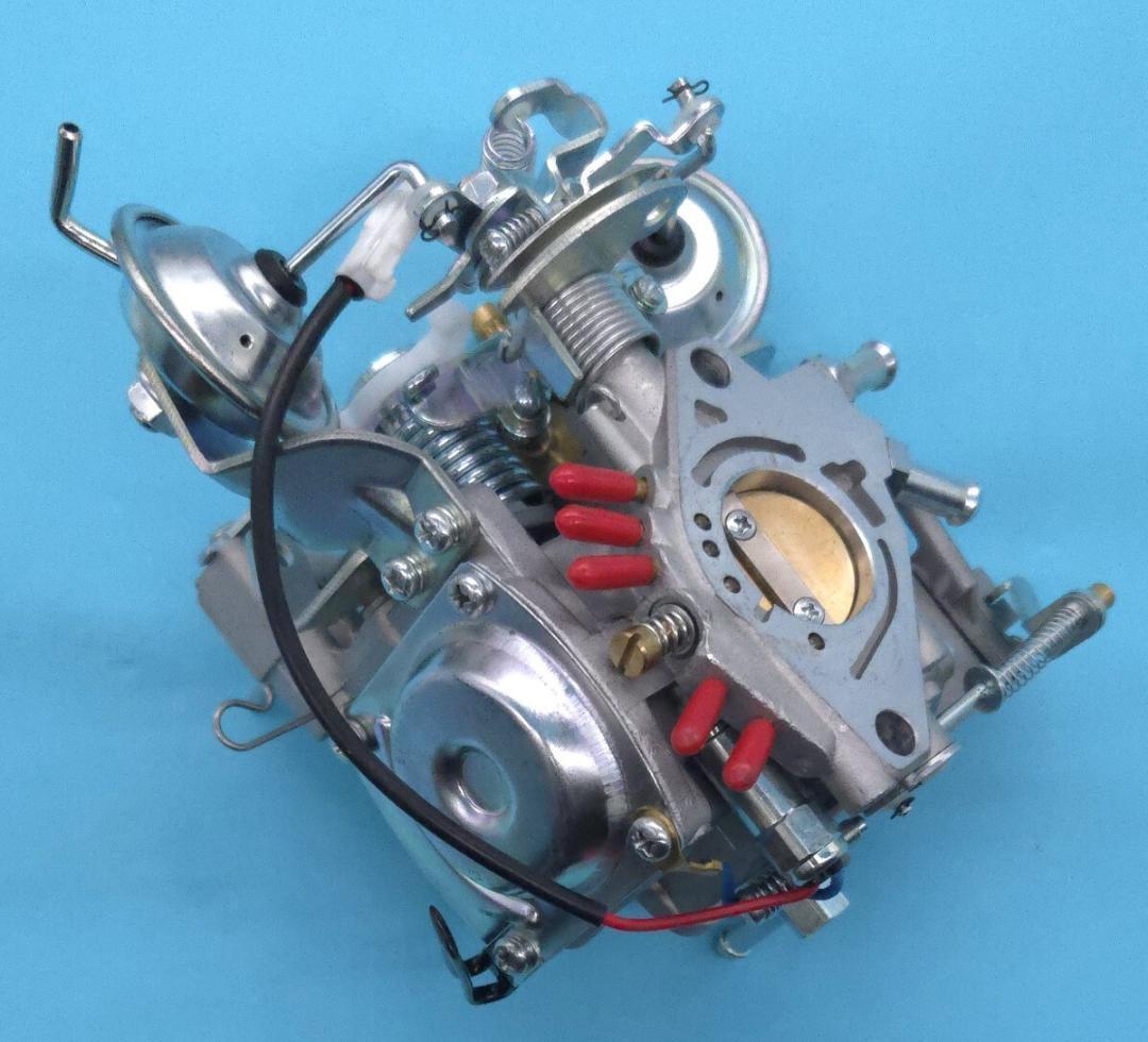 CA22社外新品 F5A F5B F6A キャブレター 13200-77530