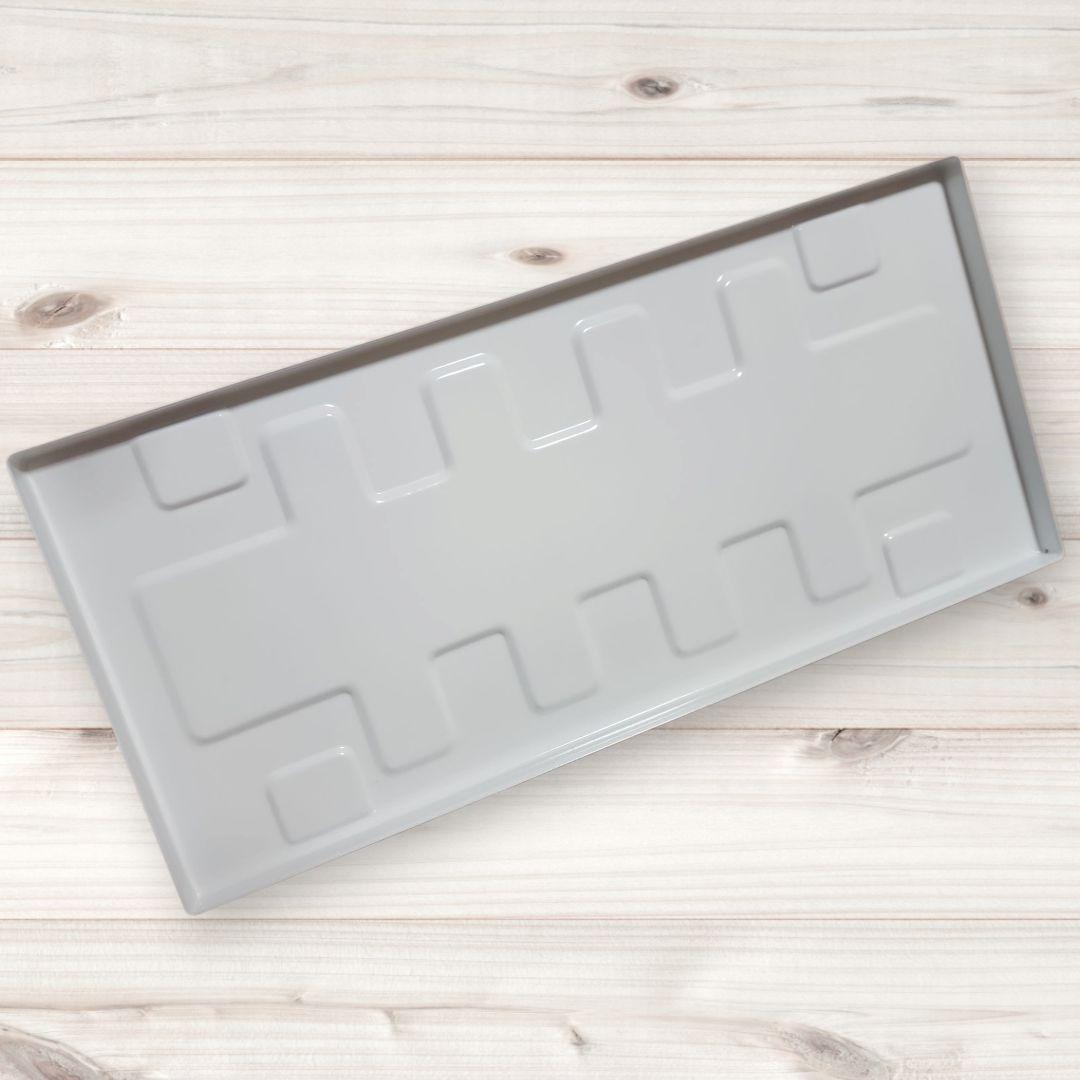 エヴァンゲリオン新劇場版 EVA Garage マルチBOX LARGE　白