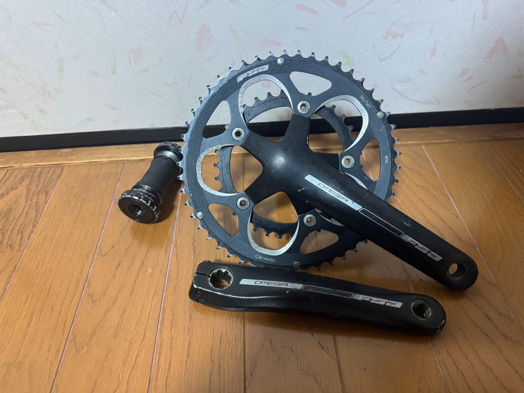 sensah empire コンポーネントセット