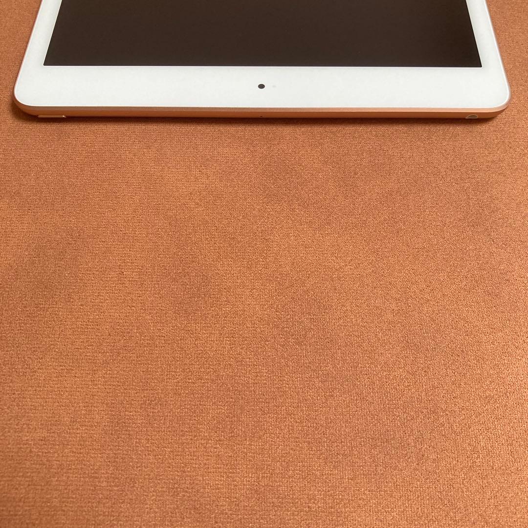 1179【早い者勝ち】電池ほぼ新品☆iPad7第7世代32GB WIFIモデル☆