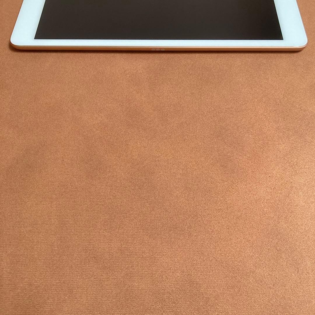 1179【早い者勝ち】電池ほぼ新品☆iPad7第7世代32GB WIFIモデル☆