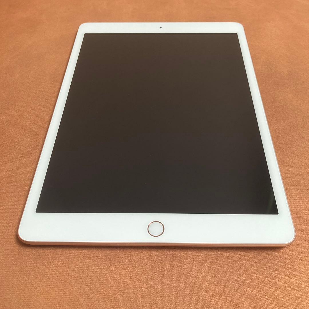 1179【早い者勝ち】電池ほぼ新品☆iPad7第7世代32GB WIFIモデル☆