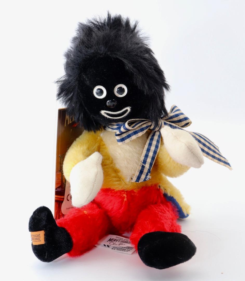 ケ*イ様 JOINTED GOLLY メリーソート 23cm 500体限定品フル