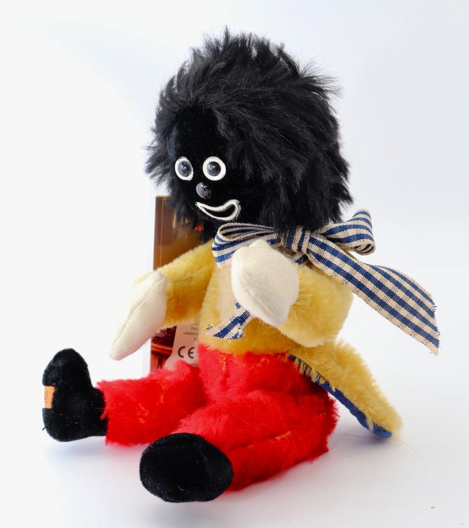 ケ*イ様 JOINTED GOLLY メリーソート 23cm 500体限定品フル