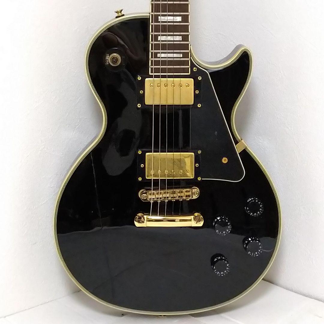 BUSKERS Les Paul CUSTOM バスカーズ レスポールカスタム