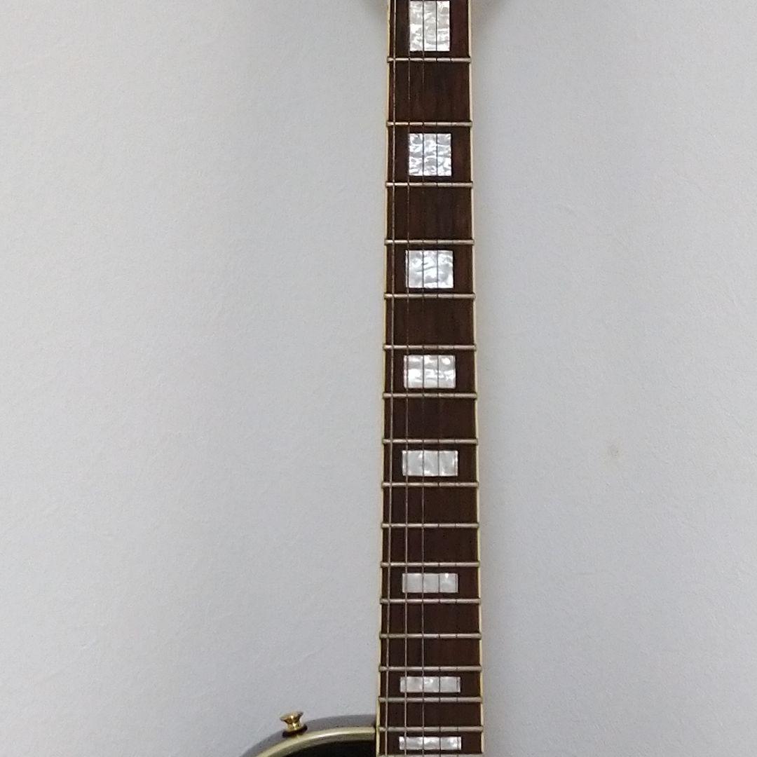 BUSKERS Les Paul CUSTOM バスカーズ レスポールカスタム