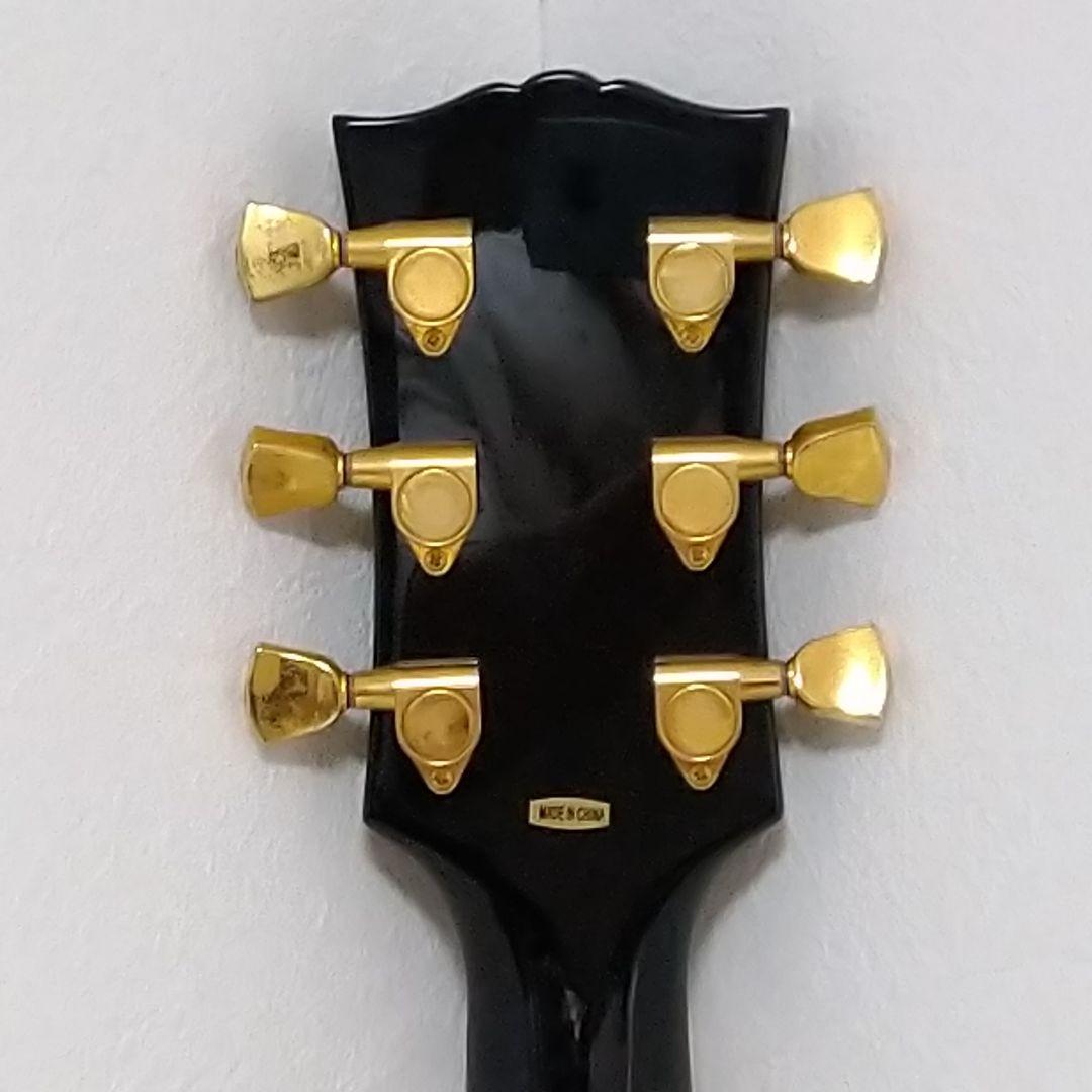 BUSKERS Les Paul CUSTOM バスカーズ レスポールカスタム